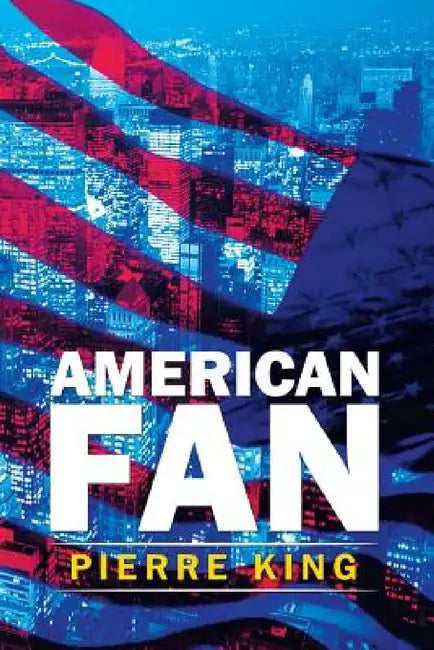 American Fan by Pierre King