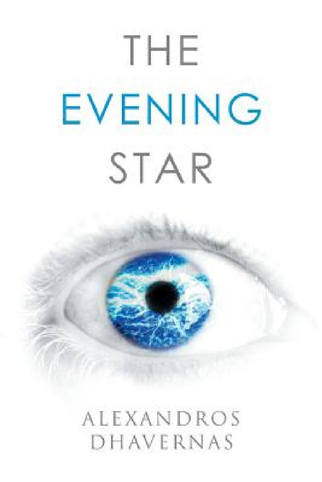 The Evening Star by Alexandros Dhavernas