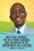 Two Years Journey, the Rise from Leukemia and Aneurysm to the Opportunity of a Lifetime by Derrick R. Harding
