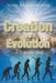 Creation vs Evolution: - A Scientific View by Selva Sugunendran