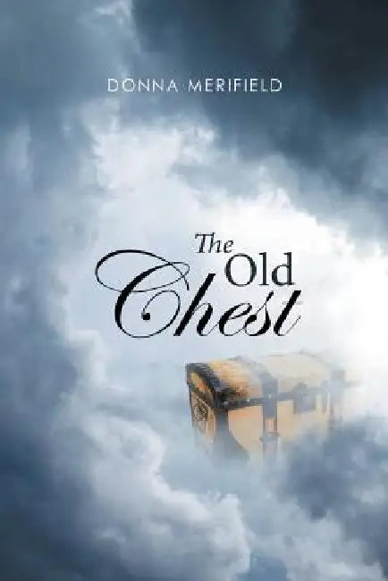 The Old Chest by Donna Merifield