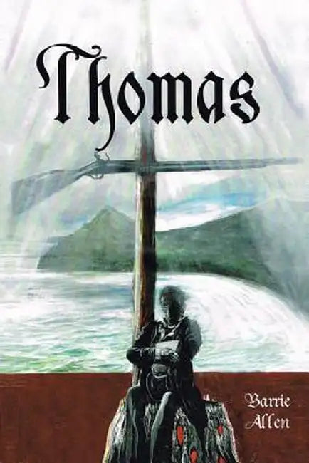 Thomas by Barrie Allen