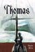 Thomas by Barrie Allen
