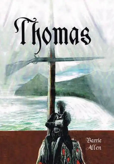 Thomas by Barrie Allen