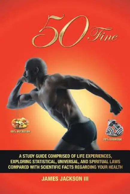 50 Fine by III Jackson James