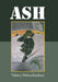 Ash by Valery Petrochenkov