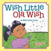 Wish Little Ola Wish by Sonia Lawson Lycett