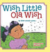 Wish Little Ola Wish by Sonia Lawson Lycett, Mika Davis
