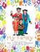 My Family by Cynthia Thomas