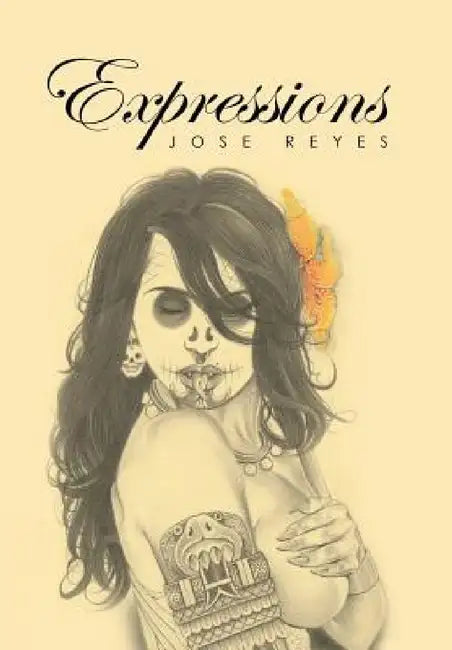 Expressions by Jose Reyes