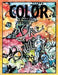 Color the Bible by Alice Hickey