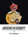 Adventures in Serendipity by H. R. Kaback