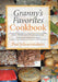 Granny's Favorites Cookbook by Dee Schoenmakers