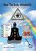Heal the Body Holistically by Carolyn J. Williams