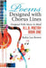 Poems Designed with Chorus Lines: Designed with Music in Mind by Rufus Lee Brown