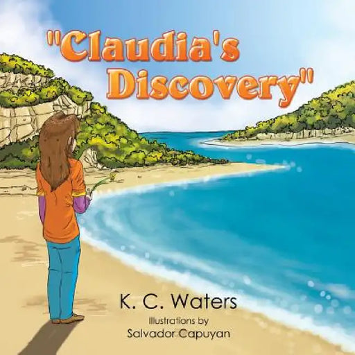 "Claudia's Discovery" by K. C. Waters