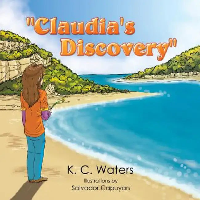 "Claudia's Discovery" by K. C. Waters