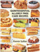 Quintessential Allergy Free Cake Recipes by Pennie Suthar