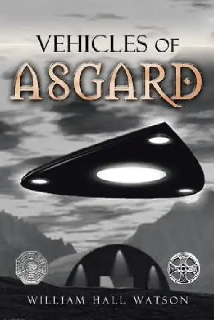 Vehicles of Asgard by William Hall Watson