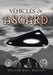 Vehicles of Asgard by William Hall Watson