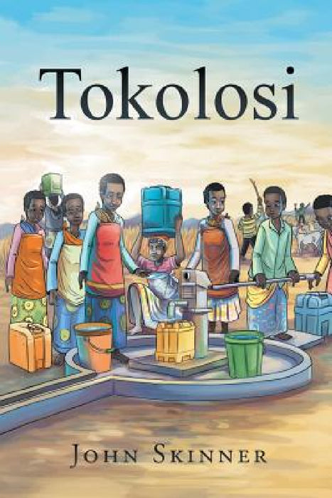 Tokolosi by John Skinner