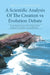 A Scientific Analysis Of The Creation vs Evolution Debate: An abridged version of the Original Book: Creation vs Evolution -A Scientific View by Selva Sugunendran