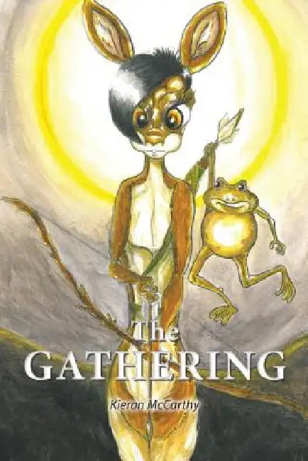 The Gathering by Kieran McCarthy