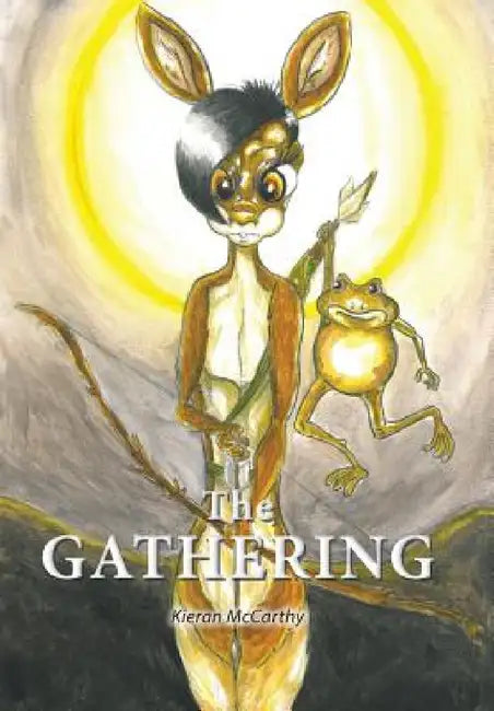 The Gathering by Kieran McCarthy