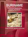 Suriname Fishing and Aquaculture Industry Handbook - Strategic Information, Regulations, Opportunities by Inc Ibp