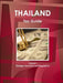 Thailand Tax Guide Volume 1 Strategic Information and Regulations by Inc Ibp
