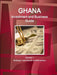 Ghana Investment and Business Guide Volume 1 Strategic and Practical Information by Inc Ibp