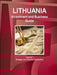 Lithuania Investment and Business Guide Volume 1 Strategic and Practical Information by Inc Ibp