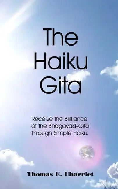 The Haiku Gita by Lord Krishna