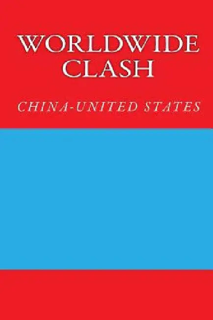 Worldwide Clash by Carlos Sidnei Coutinho