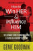 How to Win Her & Influence Him: The Ultimate Guide to Understanding & Fixing Relationship Problems by J. Ford Taylor