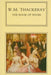 The Book of Snobs by William Makepeace Thackeray