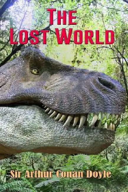 The Lost World by Russell Lee