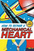 How to Repair a Mechanical Heart by J. C. Lillis