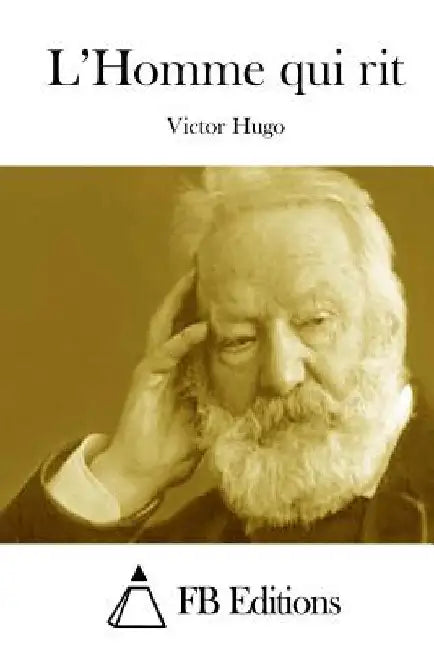 L'Homme qui rit by Fb Editions