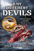 Just Different Devils by Jinx Schwartz