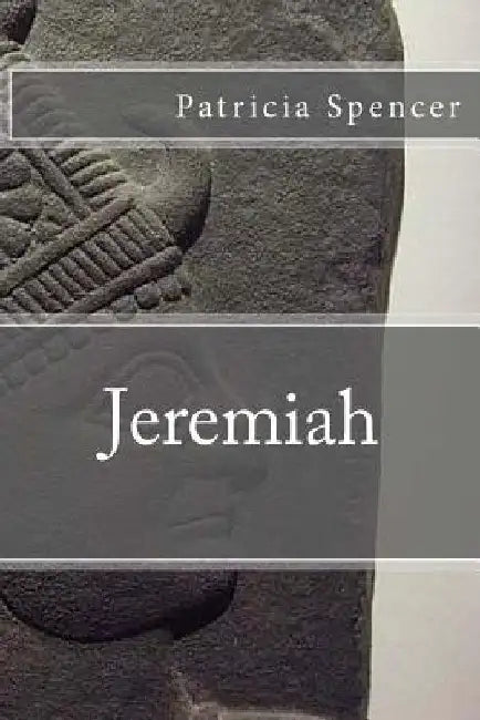 Jeremiah by Patricia M. Spencer
