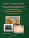 AP* Human Geography: People, Place and Culture 11th edition+ Student Workbook: Relevant Daily Assignments Tailor Made for the De Blij / Fou by David Tamm
