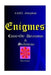 Enigmes by Sahel, Abdelghani