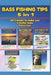 Bass Fishing Tips: 5 in 1: All 5 books to make you a better bass fisherman by Steve G. Pease