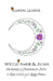 Wicca! Amor & Alma: Enseñanzas y Experiencias Sobre el Amor, la Vida y la Magia Blanca by Leafar, Elhoim