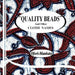Quality Beads And Other Cloth Names by Kwame Ofori-Mankata