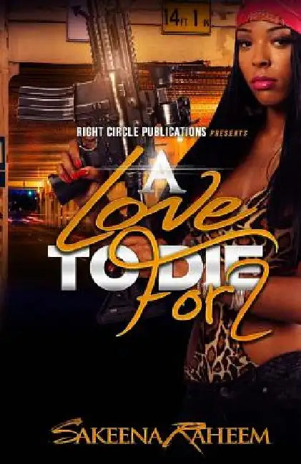 A Love to Die For 2 by Shatika Turner