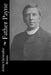 Father Payne by Arthur Christopher Benson