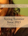 Spring Summer Issue 2015 by Judith Kathleen Thompson