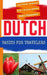 Dutch Basics for Travelers by N. T. Gore